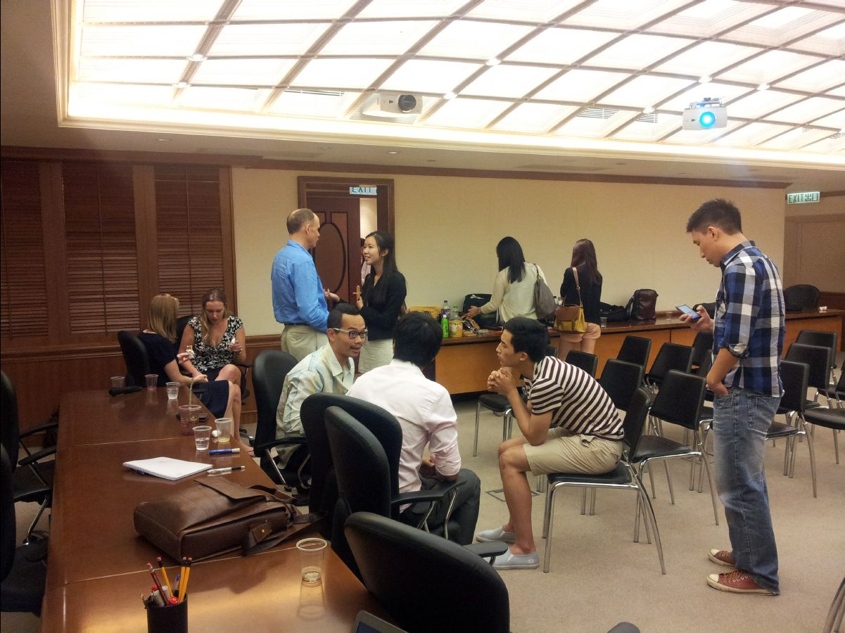 20120804 Careers Workshops14